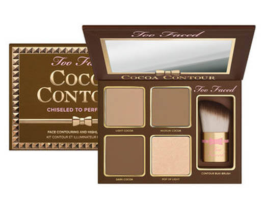 Too Faced Cocoa Contour Kit