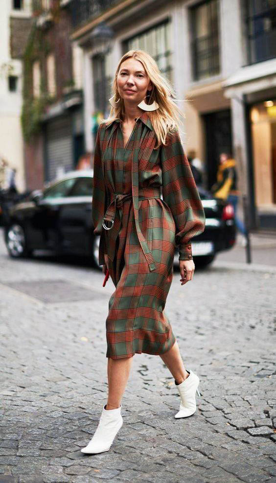 wrap dress street style fashion-24 - FROM LUXE WITH LOVE