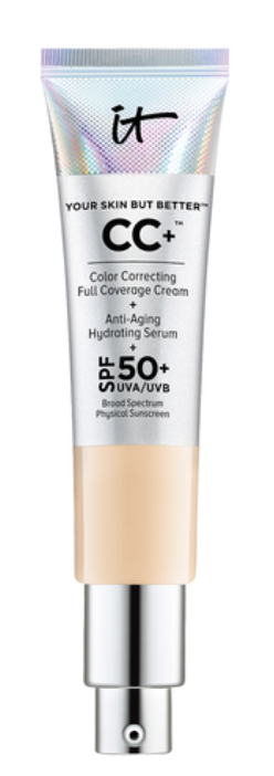 IT COSMETICS Your Skin But Better CC+ Cream SPF 50