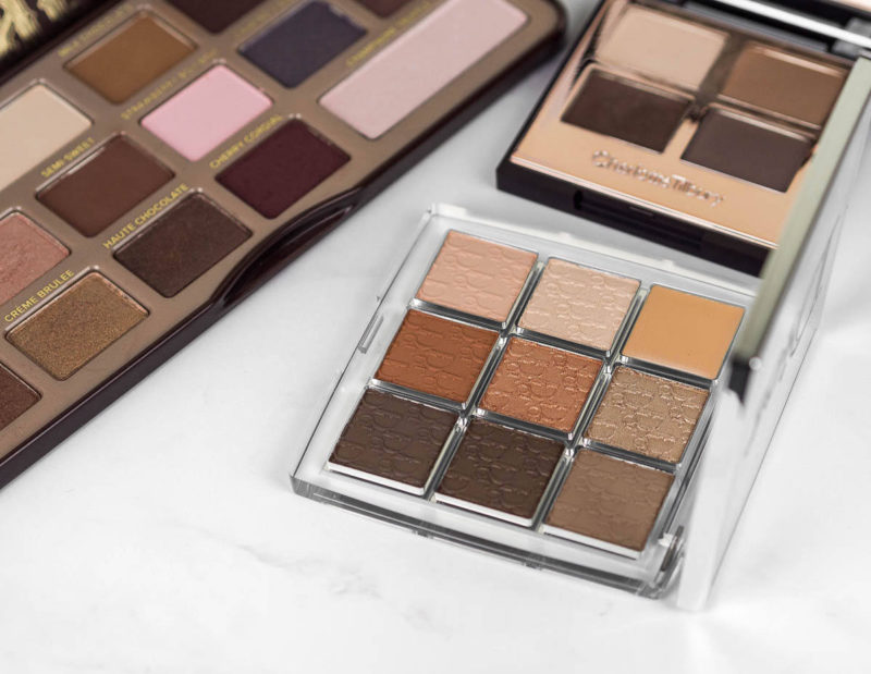 Best Neutral Eyeshadow Palettes For Any Occasion - FROM LUXE WITH LOVE