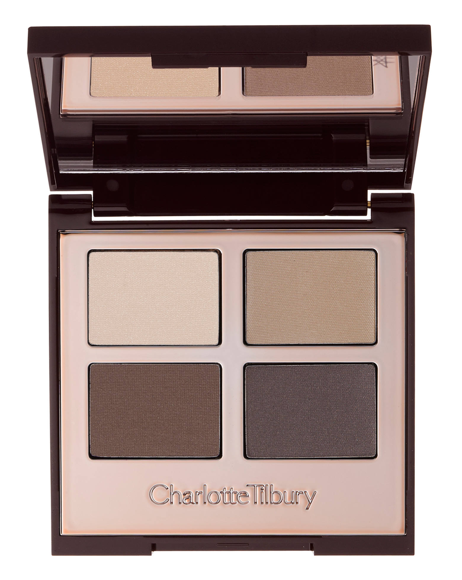 Charlotte Tilbury Luxury Palette - The Sophisticate