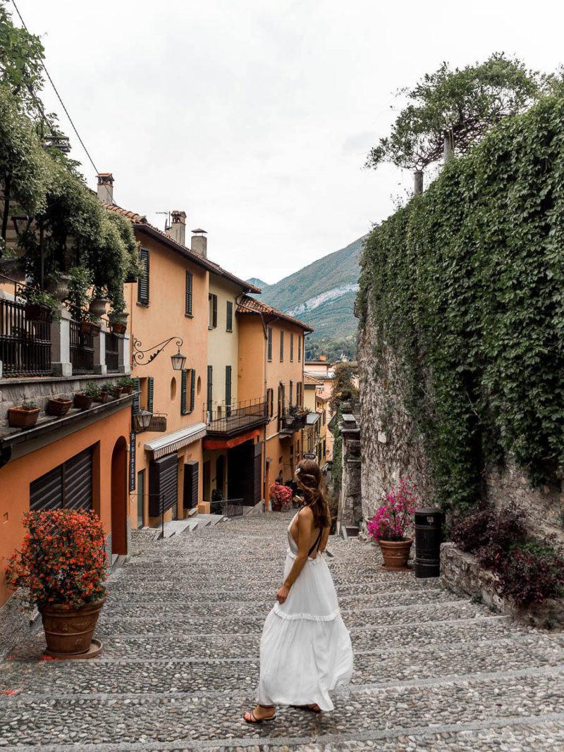 The Best Place to Stay in Lake Como - FROM LUXE WITH LOVE