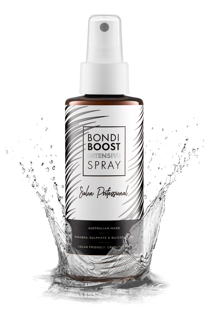 Bondi Boost Intensive Growth Spray