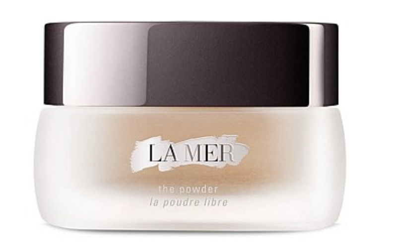 La Mer The Powder Review