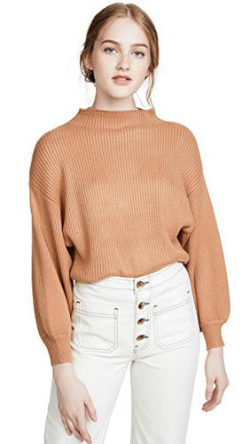 10 Sweaters to Add to Your Winter Wardrobe - FROM LUXE WITH LOVE