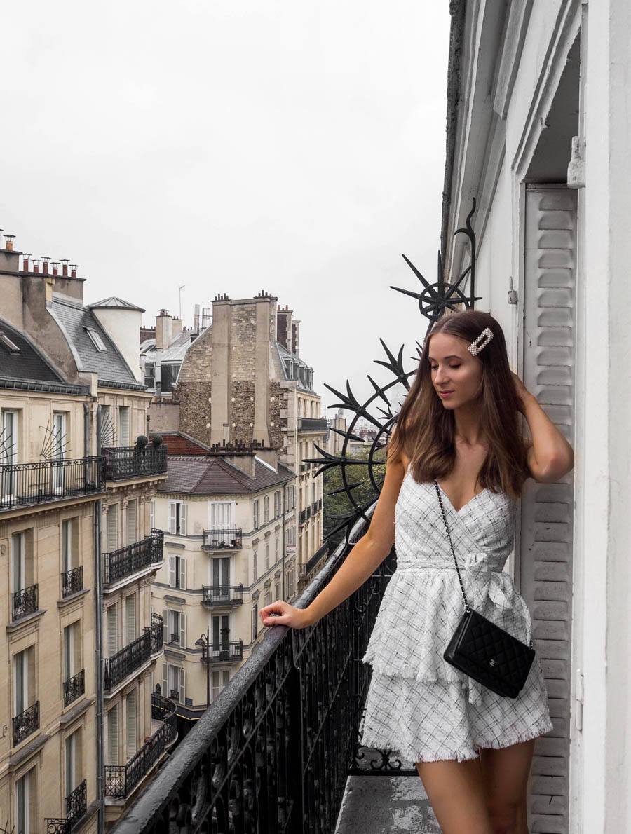Best Instagram Spots Paris