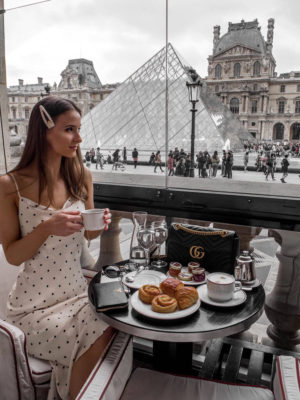 The Best Instagram Spots in Paris - FROM LUXE WITH LOVE