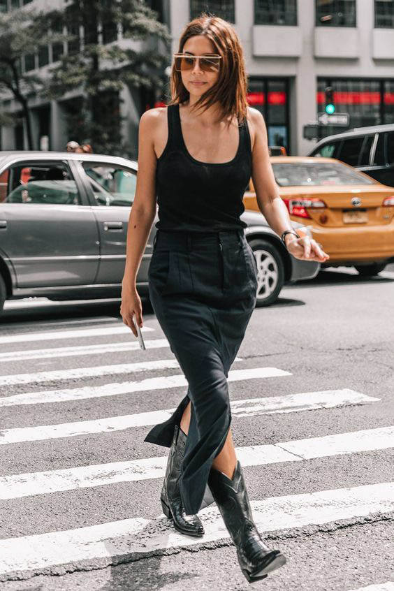 15 All Black Pieces to Add to Your Closet - FROM LUXE WITH LOVE