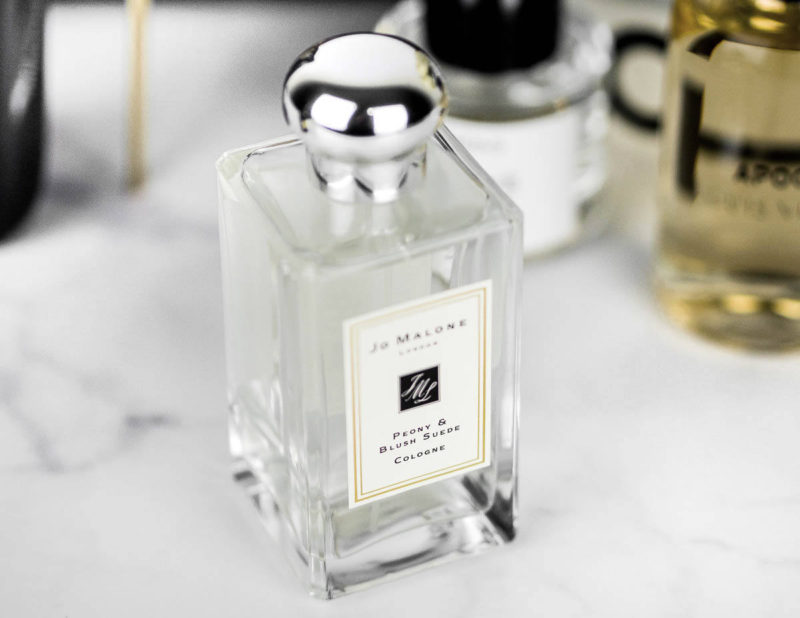 6 Luxury Perfumes Worth the Splurge - FROM LUXE WITH LOVE