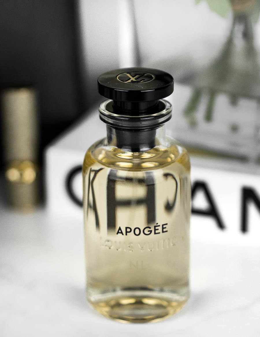 Louis Vuitton - Apogée Fragrance
