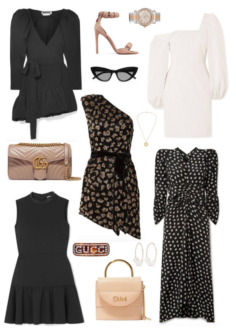 15 Summer Dresses to Shop Now - FROM LUXE WITH LOVE