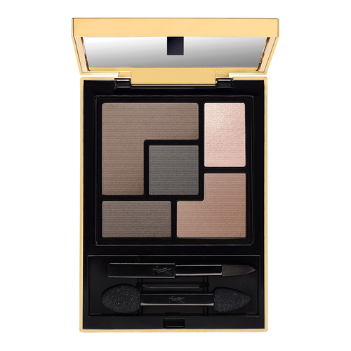 YVES SAINT LAURENT Couture Eyeshadow Palette