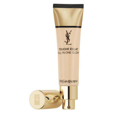 YVES SAINT LAURENT Touche Éclat All-In-One Glow Foundation