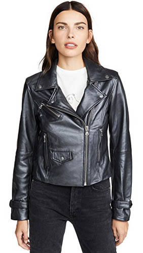 15 All Black Pieces to Add to Your Closet - FROM LUXE WITH LOVE