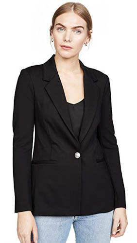 10 Black Blazers to Shop now - FROM LUXE WITH LOVE