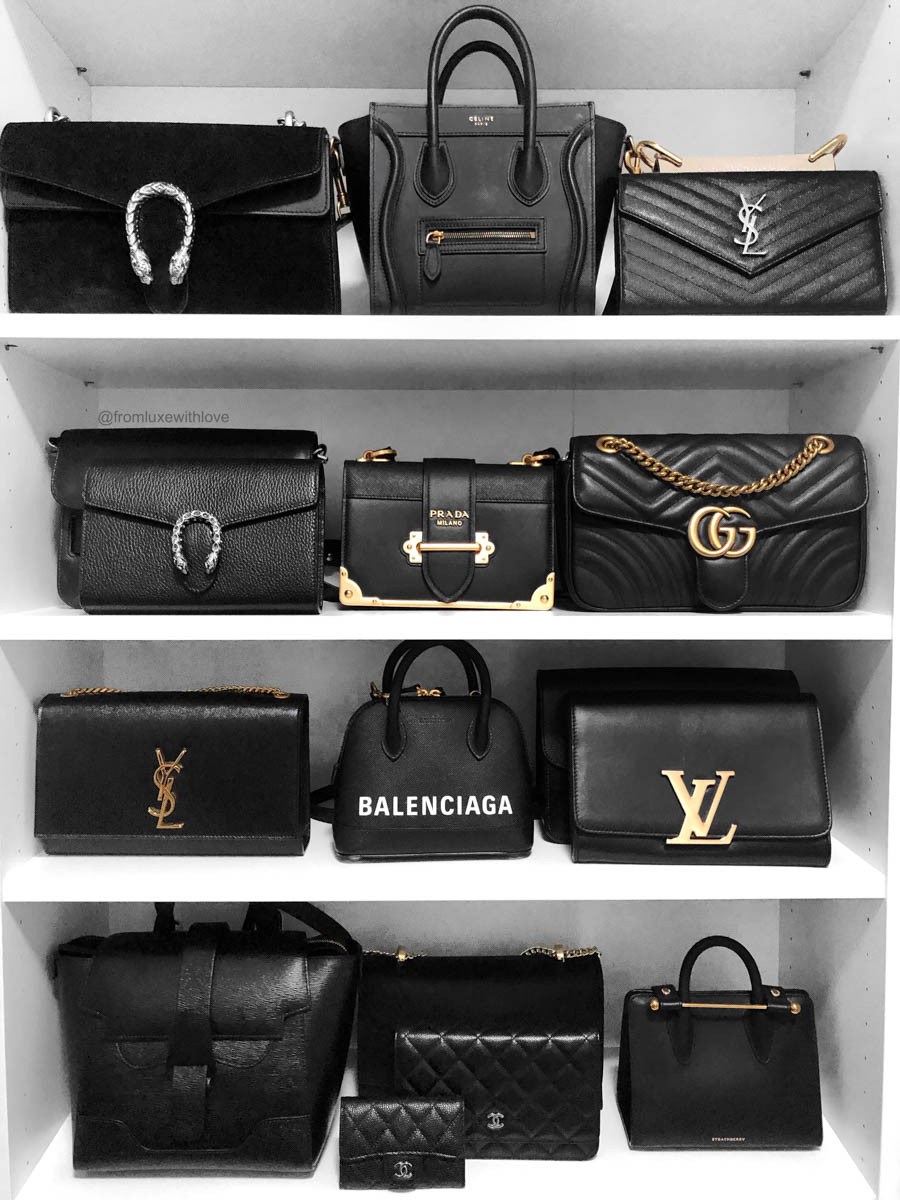 Designer Bags Under $1,000 That Look Way More Expensive-gemektower.com.vn