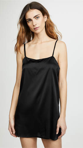 10+ Best Slip Dresses For Every Occasion - FROM LUXE WITH LOVE