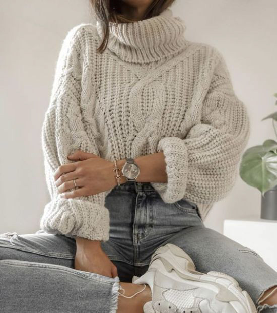 15+ Cosy Loungewear Pieces for at Home - FROM LUXE WITH LOVE