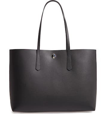 Kate Spade Large Molly Leather Tote