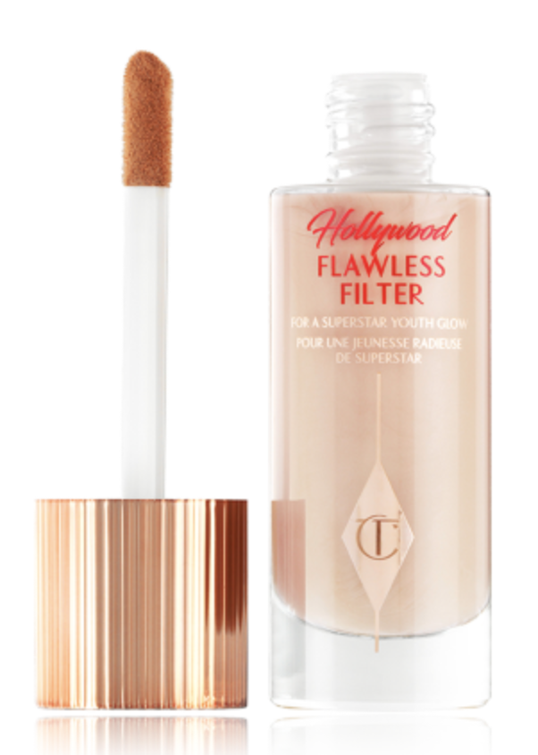 Charlotte Tilbury Hollywood Flawless Filter