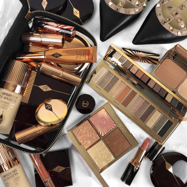 The Best Charlotte Tilbury Products Worth Your Money - FROM LUXE WITH LOVE