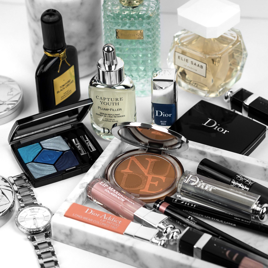 Best Dior Beauty Products 