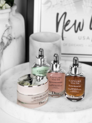10 Best Dior Beauty Products - FROM LUXE WITH LOVE