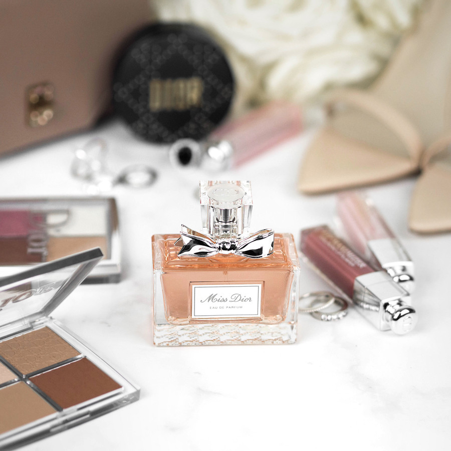 Best Dior Beauty Products 