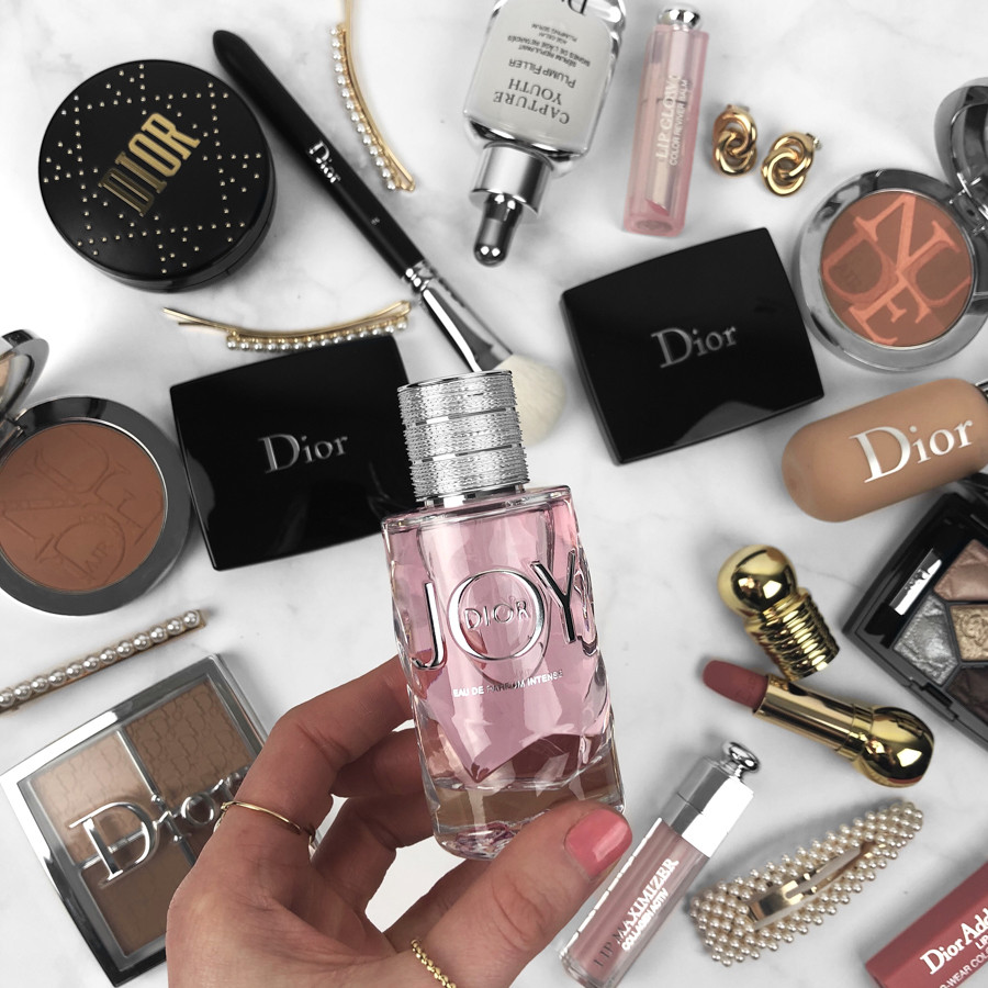 best dior products 2018