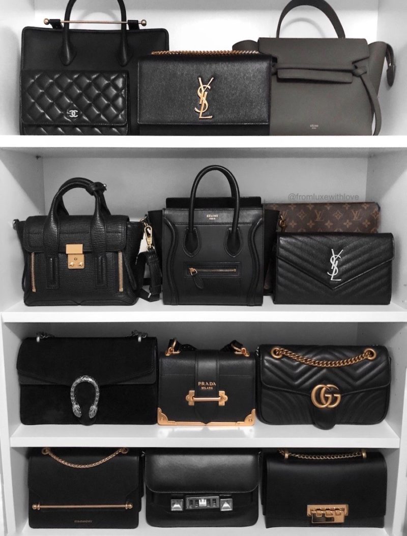 5 Tips for Buying a Designer Bag - FROM LUXE WITH LOVE