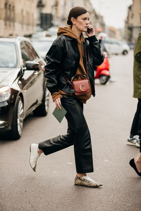 35+ Winter Street Style Looks to Copy Now - FROM LUXE WITH LOVE