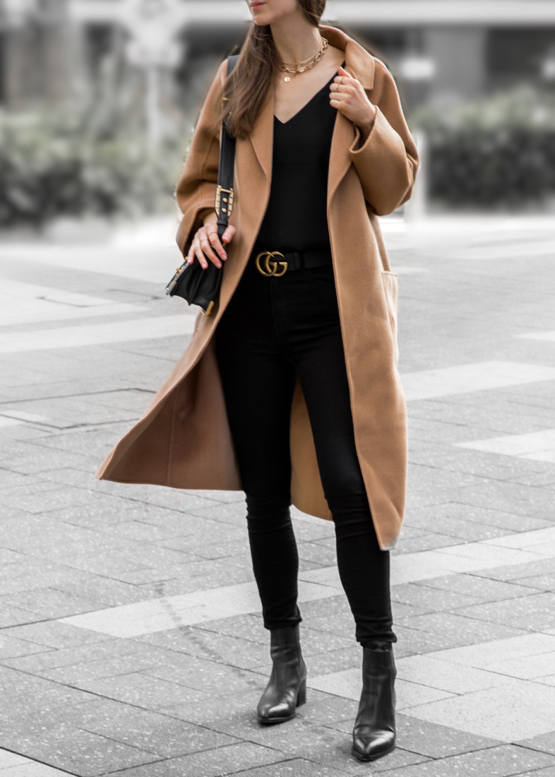 35+ Winter Street Style Looks to Copy Now FROM LUXE WITH LOVE