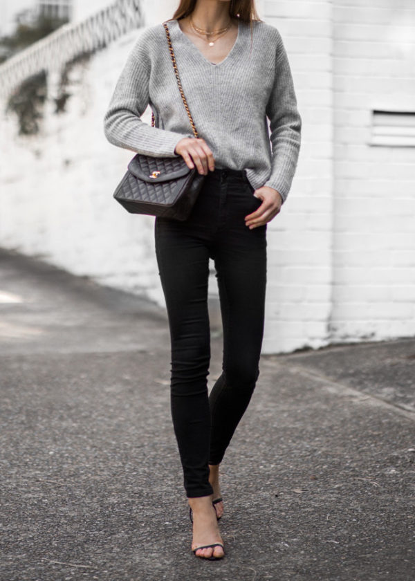 35+ Minimal Outfit Ideas to Copy Now - FROM LUXE WITH LOVE