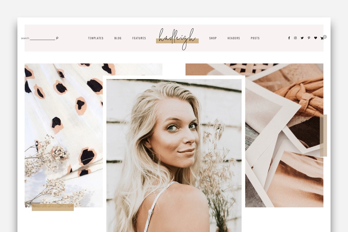 Best WordPress Themes for Lifestyle Blogs