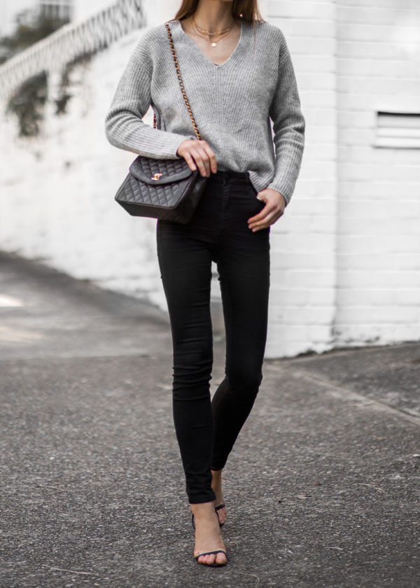 20+ Jeans to Add to your Closet - FROM LUXE WITH LOVE