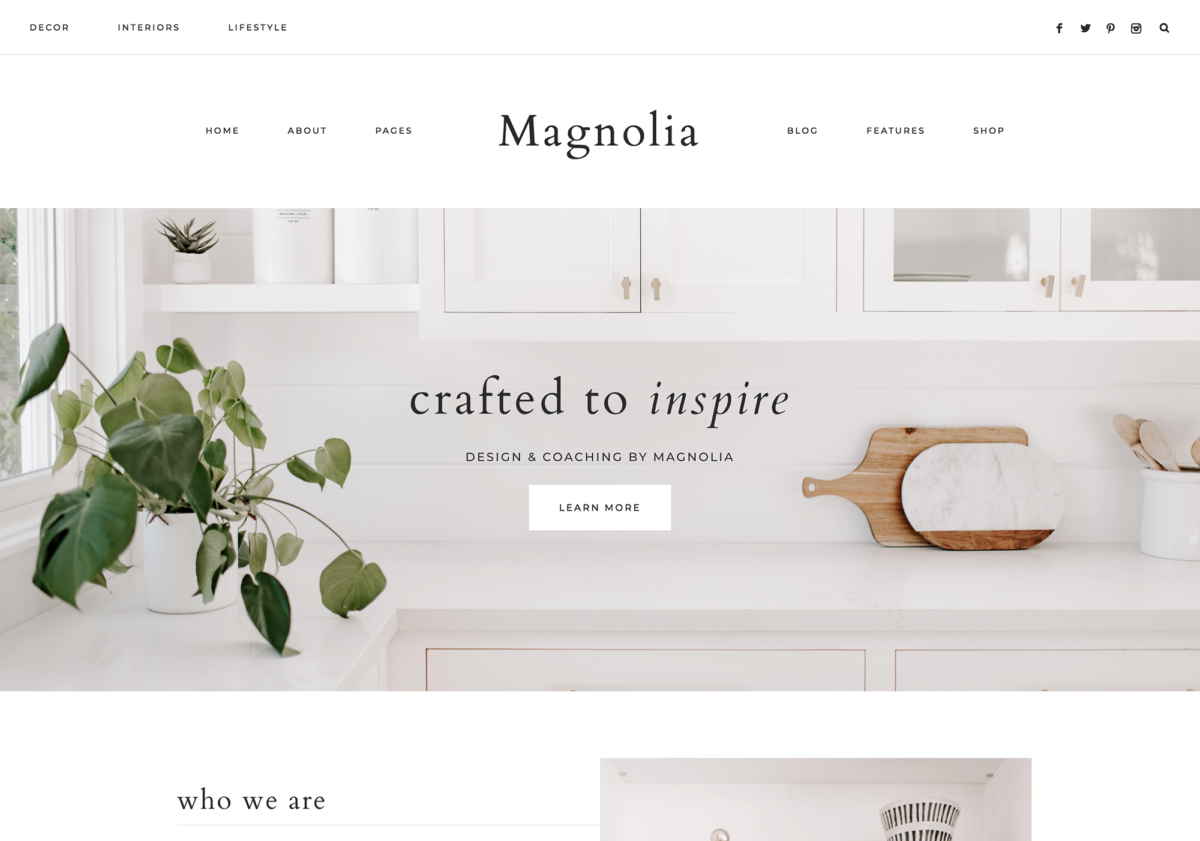 Best WordPress Themes for Fashion Blogs