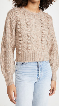 15 Cozy Knitwear Pieces For Your Closet - FROM LUXE WITH LOVE