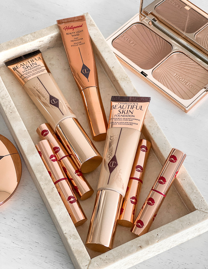 Best Charlotte Tilbury Products Review