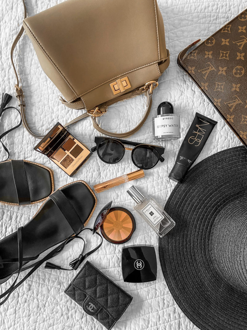 15 Neutral Handbags for Summer - FROM LUXE WITH LOVE