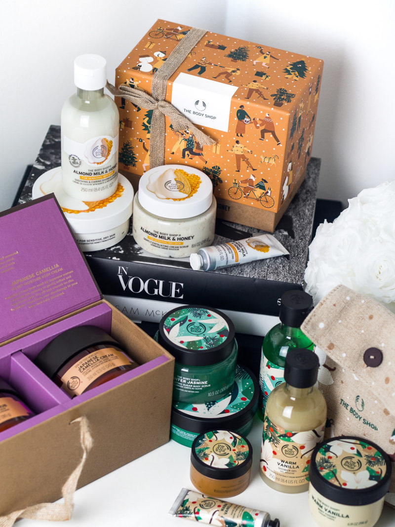 35+ Best Beauty Christmas Gifts - FROM LUXE WITH LOVE