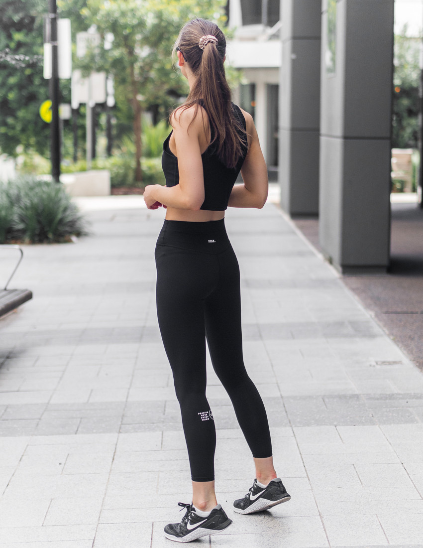 Best Activewear Pieces for Your Workout