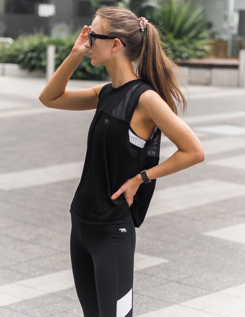 Best Activewear Pieces for Your Workout
