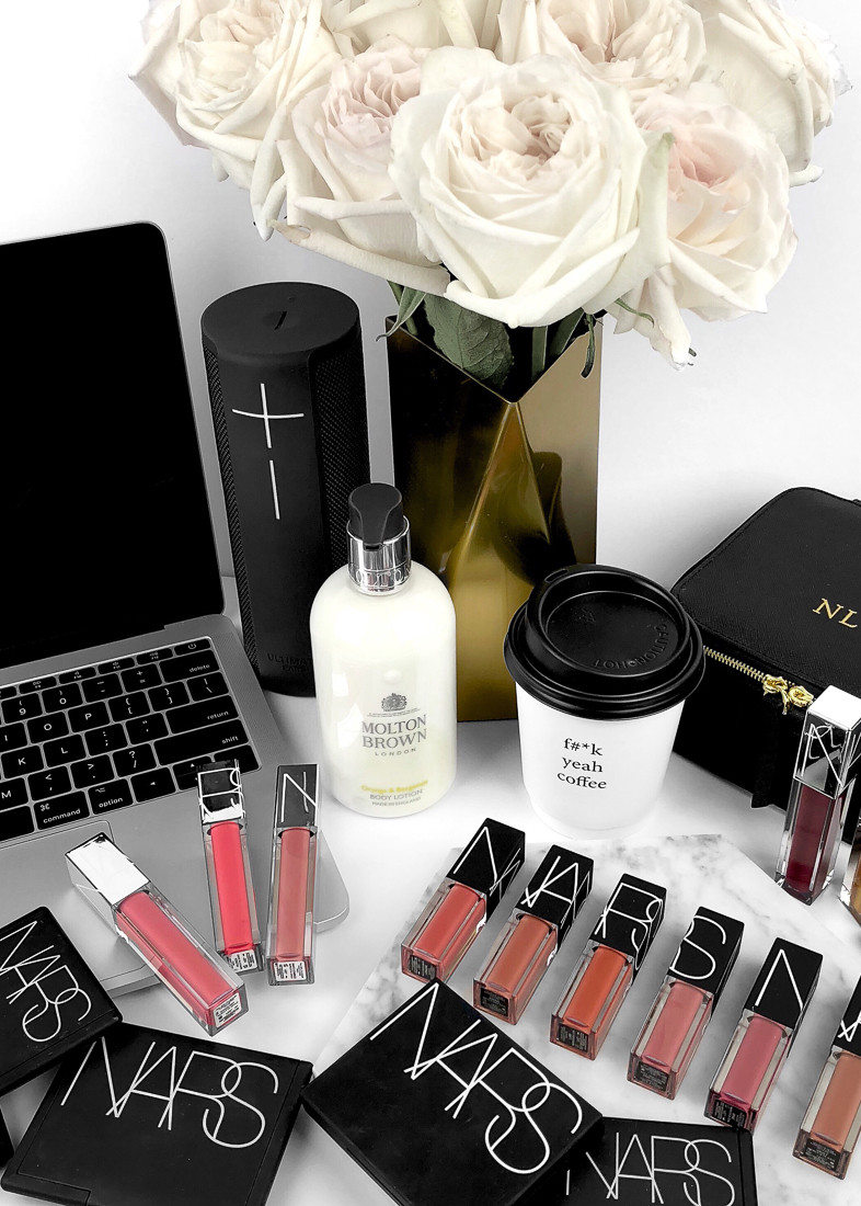 Best Nars Products From Luxe With Love