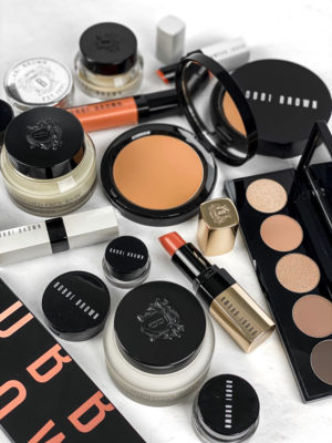 11 Best Bobbi Brown Products - From Luxe With Love