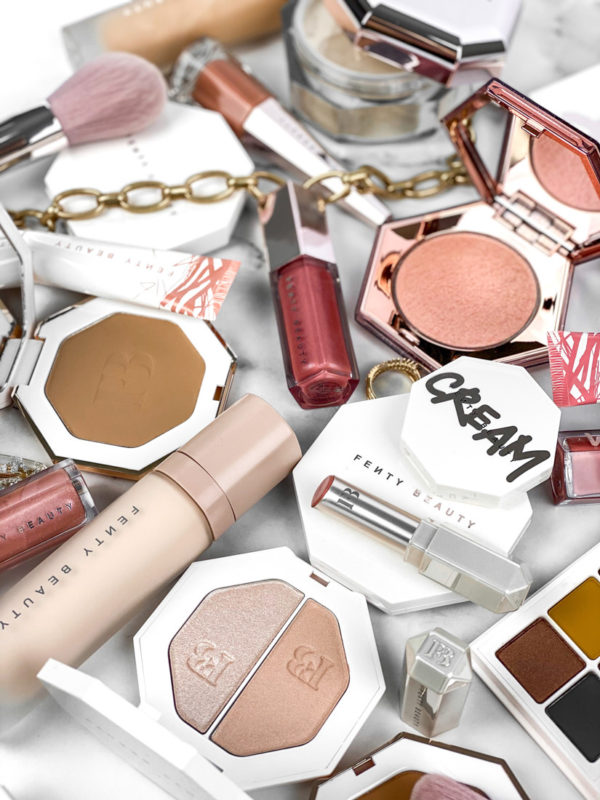 11 Best Fenty Beauty Products Worth the Money