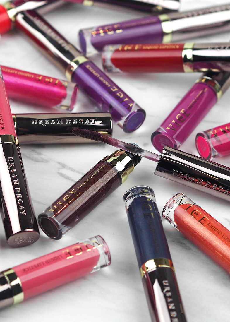 13 Best Urban Decay Products - FROM LUXE WITH LOVE