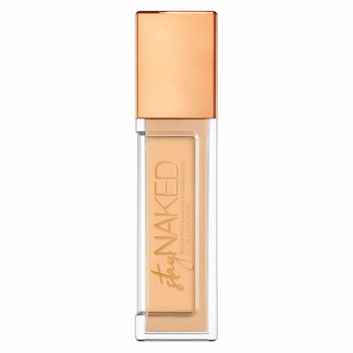 Urban Decay Stay Naked Weightless Liquid Foundation