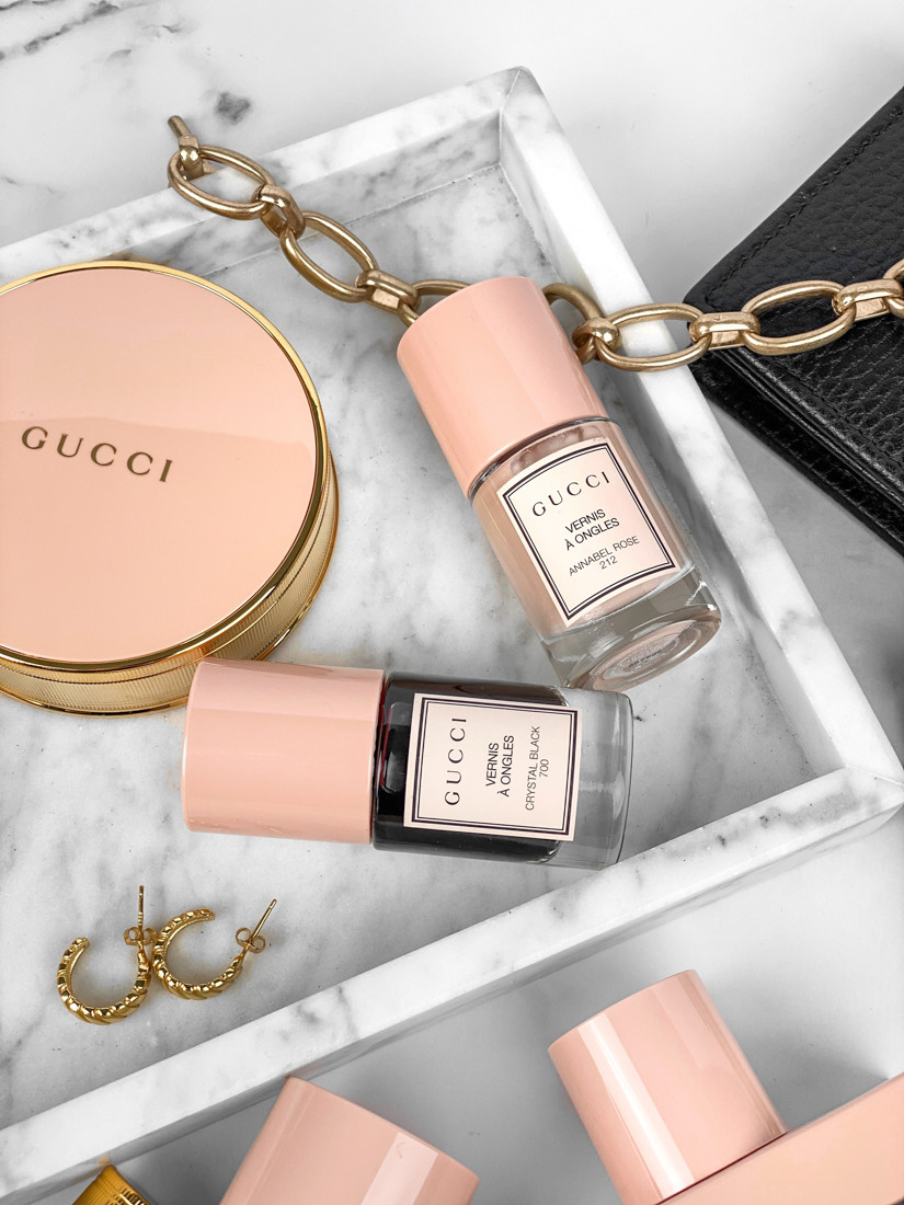 usund ordlyd Studerende 8 Best Gucci Beauty Products