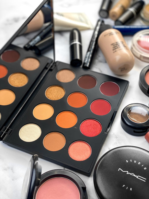 10 Best MAC Cosmetics Products FROM LUXE WITH LOVE