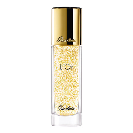Guerlain L'OR - Radiance Concentrate With Pure Gold